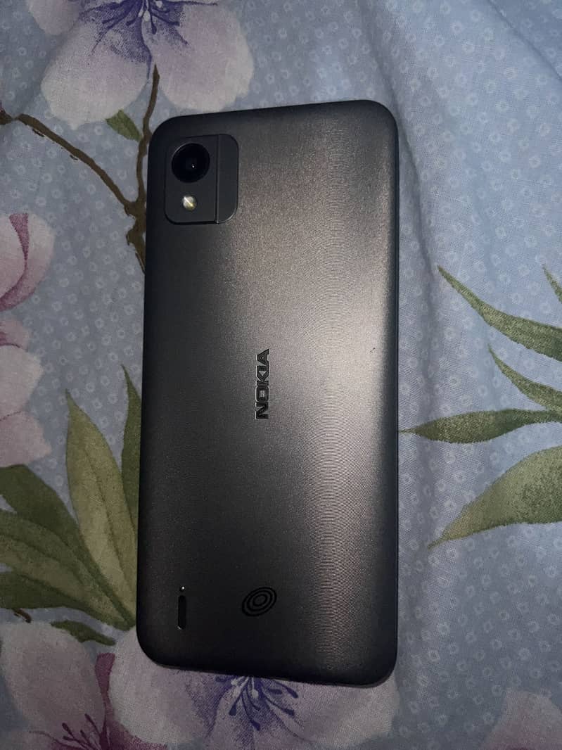Nokia C110 2