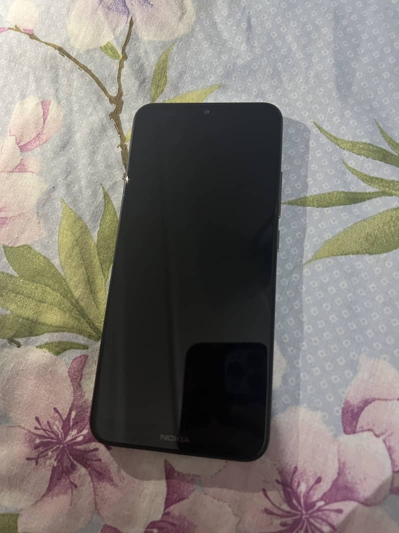 Nokia C110 3