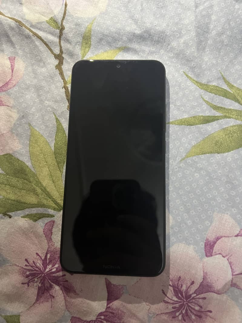 Nokia C110 4