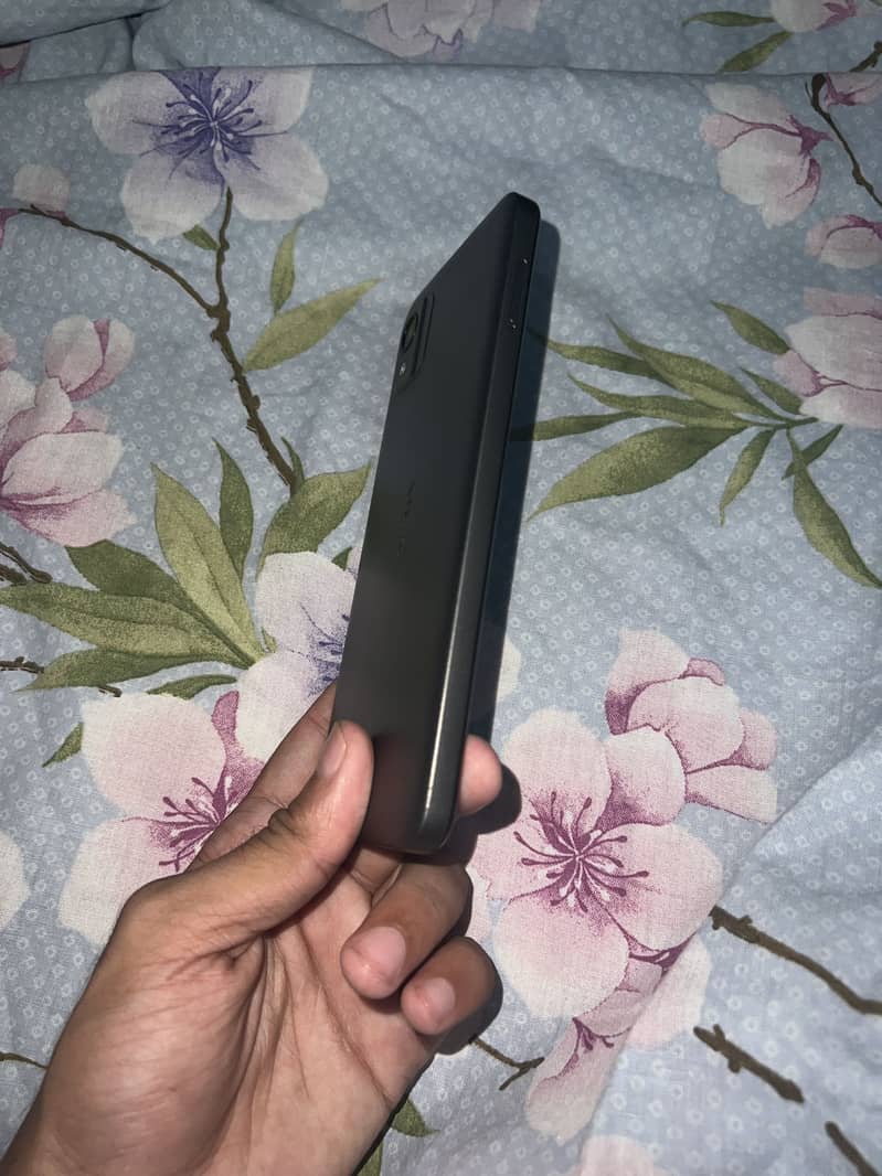 Nokia C110 7