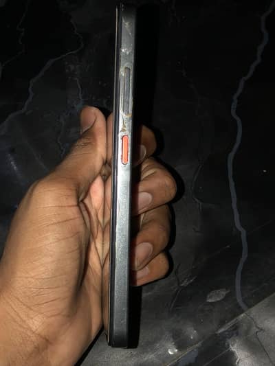 Zte Blade A35