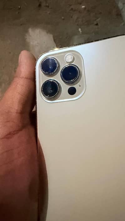 Apple iPhone 12 Pro Max