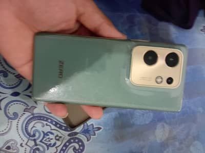Infinix Zero 30 edge. 16gb ram 256gb memori