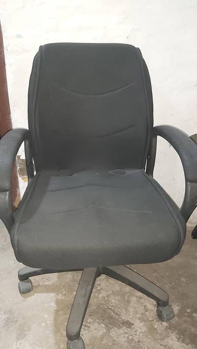 Computer Chair