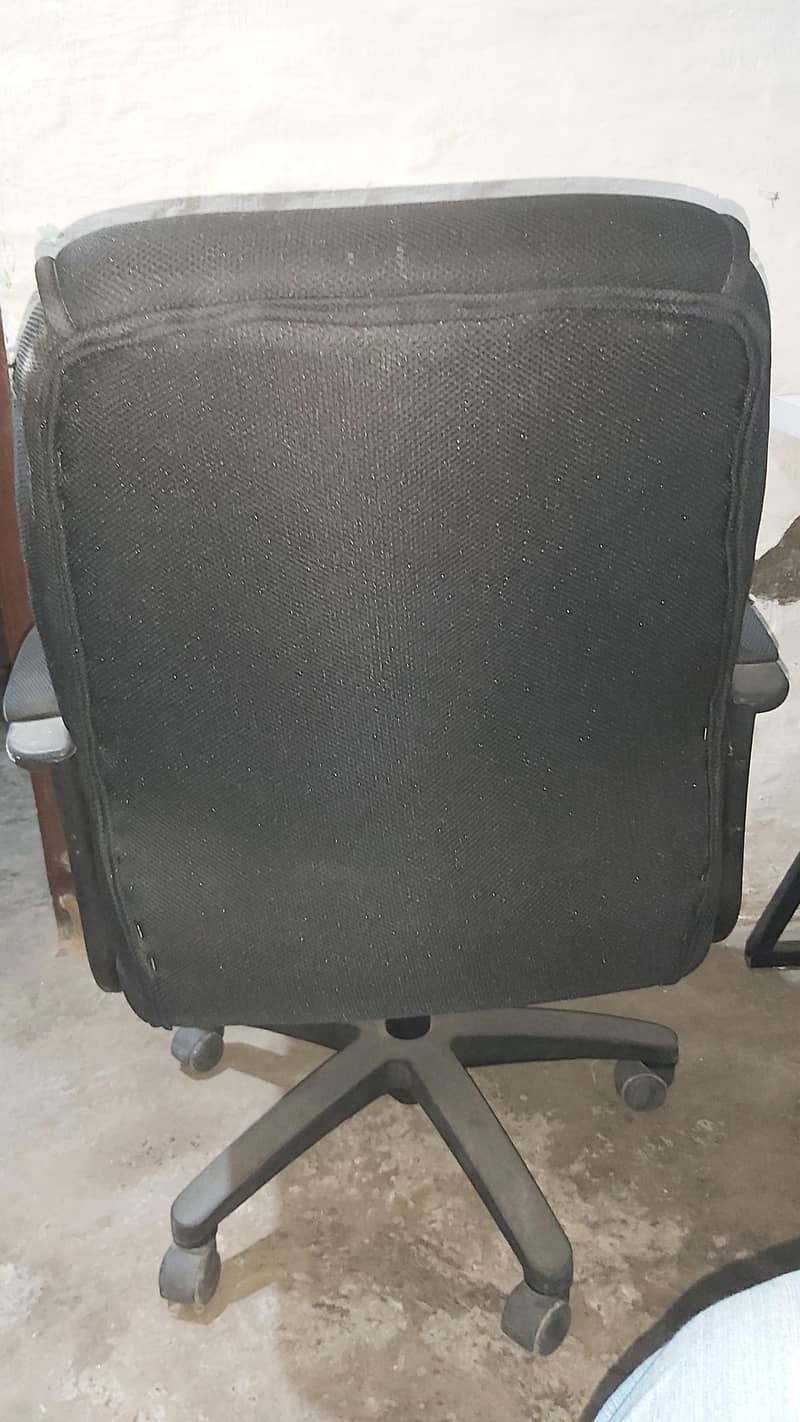 Computer Chair 1