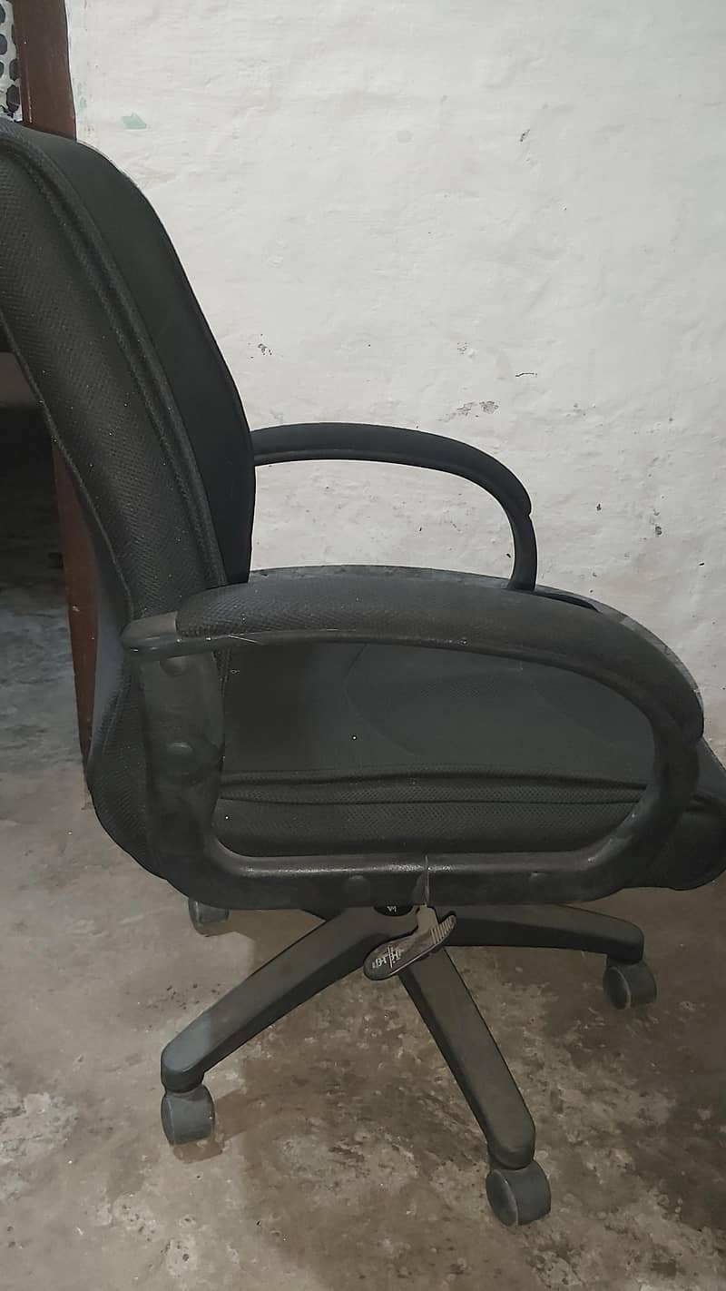 Computer Chair 2