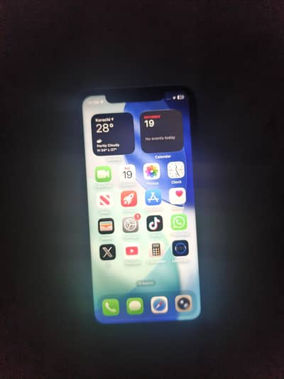 Apple iPhone 11 for sale & exchange