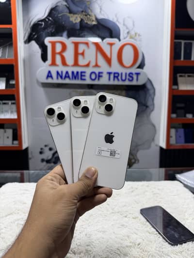 iPhone 14 128Gb Pta Approved