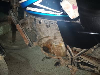 Suzuki 150cc