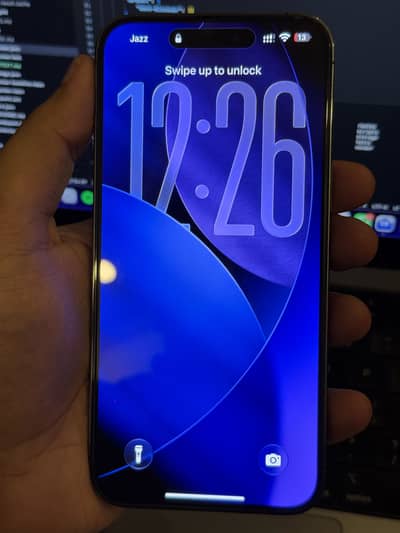 Apple iPhone 14 Pro Max