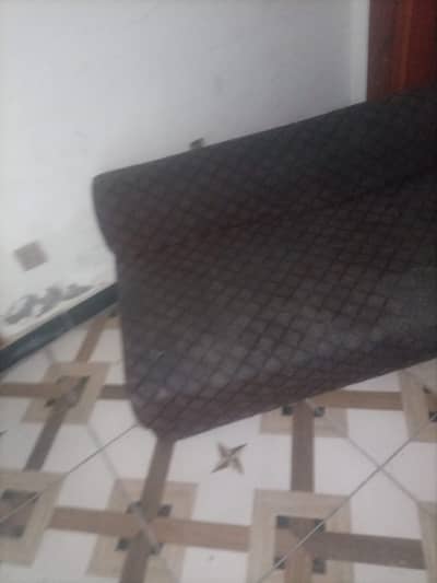 Sofa cum bed