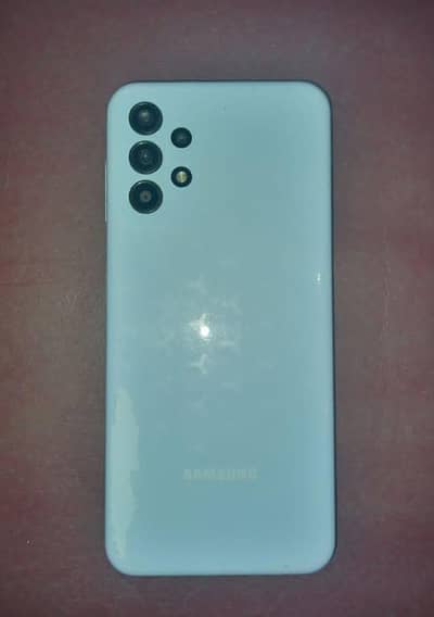 Samsung Mobile A13