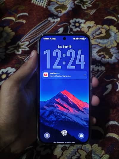 Infinix Note 60 Pro