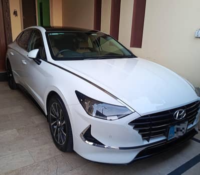 Hyundai Sonata 2.5