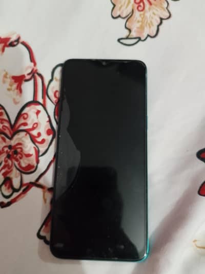 Realme 5i