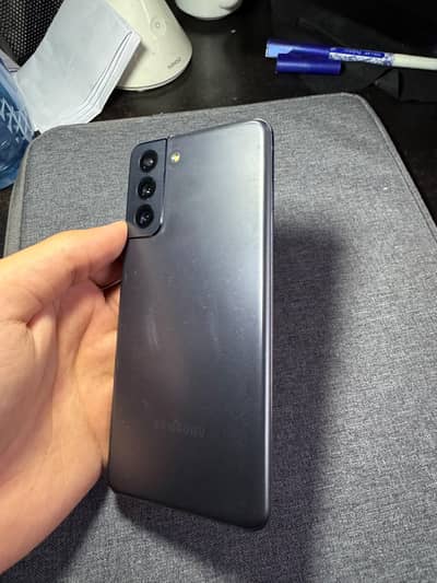 Samsung Mobile S21