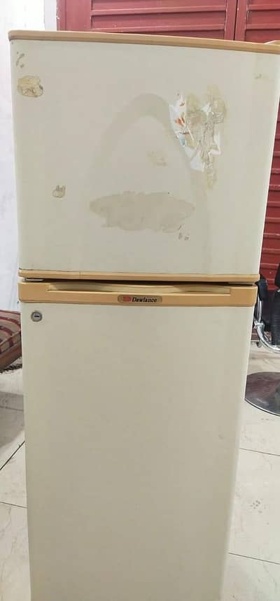 Dawlance Fridge