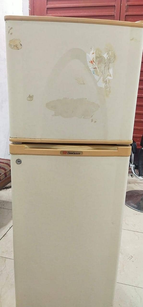 Dawlance Fridge 0