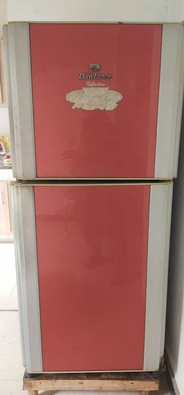 Dawlance Fridge 1