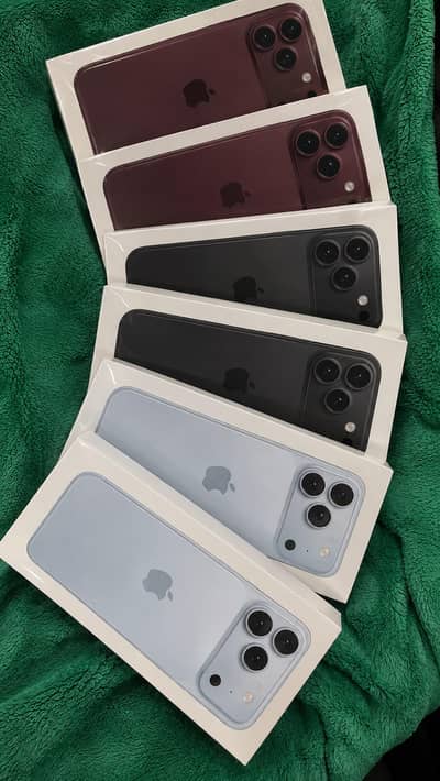Apple iPhone 18 Pro Max