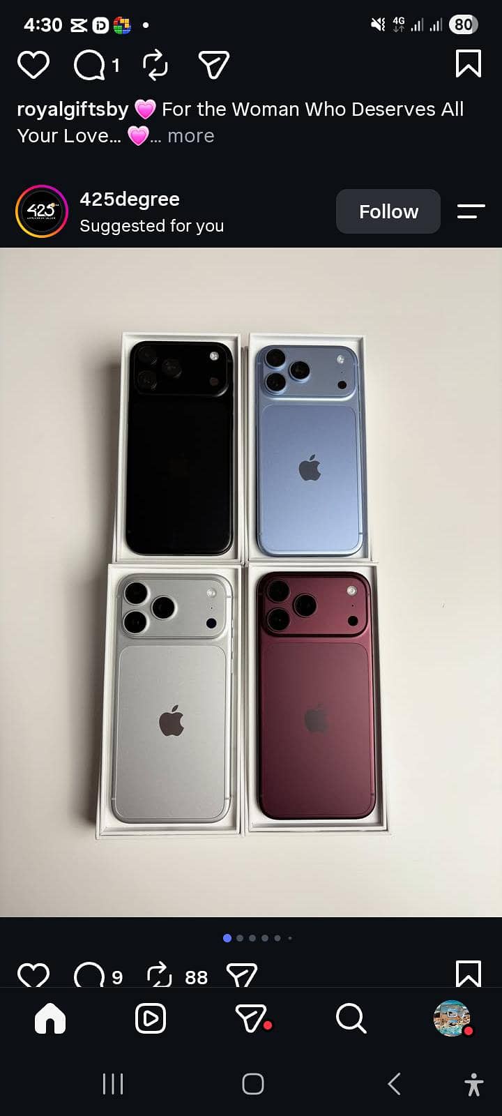 Apple iPhone 18 Pro Max 2