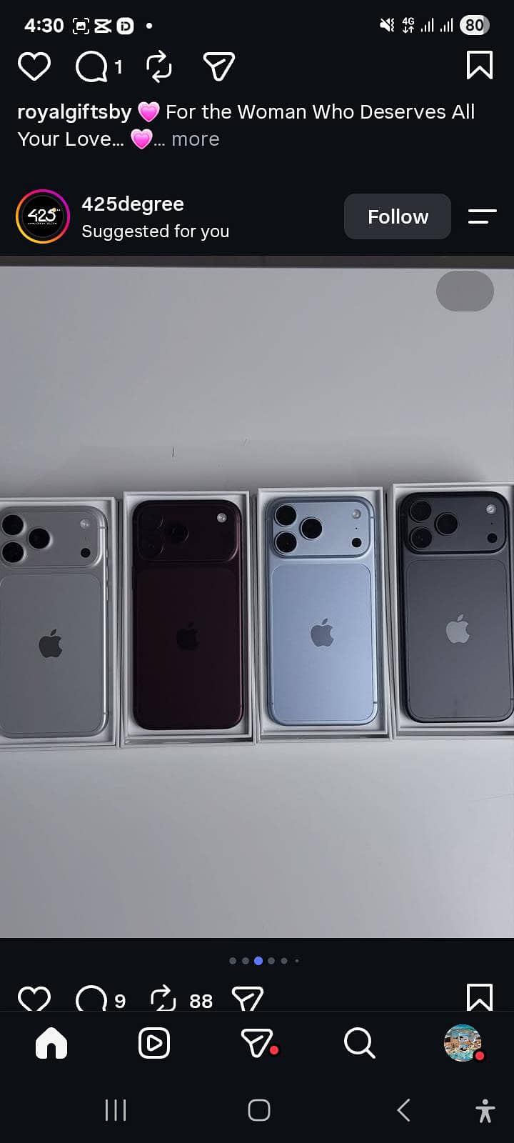Apple iPhone 18 Pro Max 3