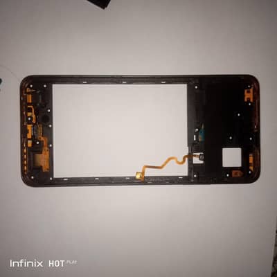 Infinix smart 8 x6526