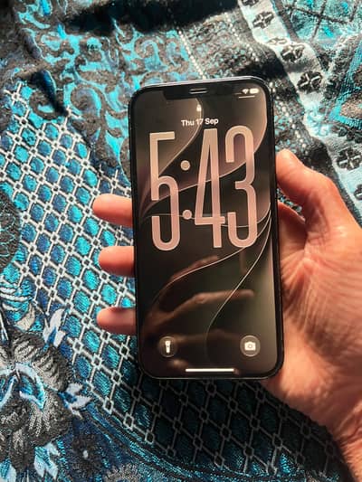 Apple iPhone 12 128gb Nonpta Fu ios 27 updated