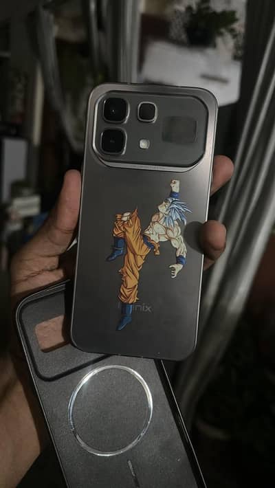 Infinix Note 60 Pro Urgent Sale (Buy 18 pro Max)