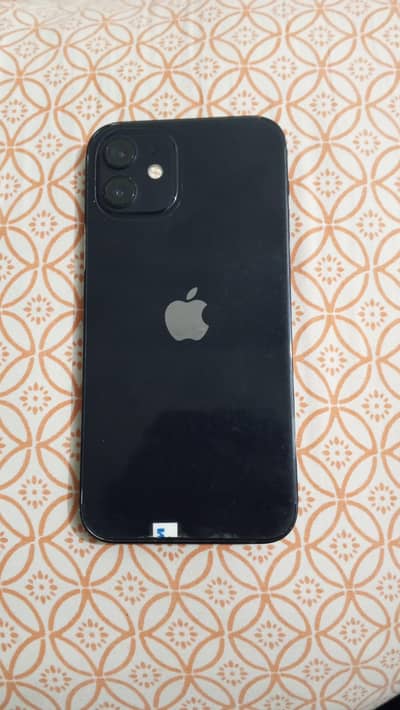 Apple iPhone 12