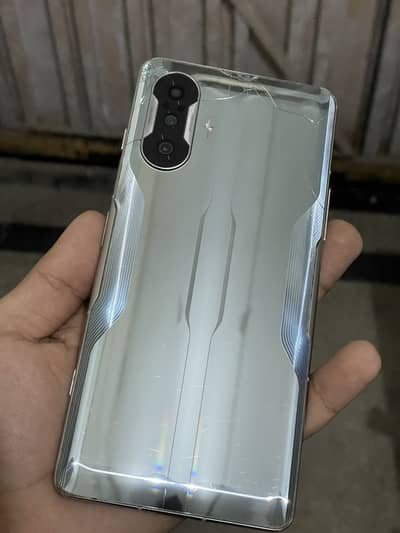 Xiaomi Redmi K40 Gaming