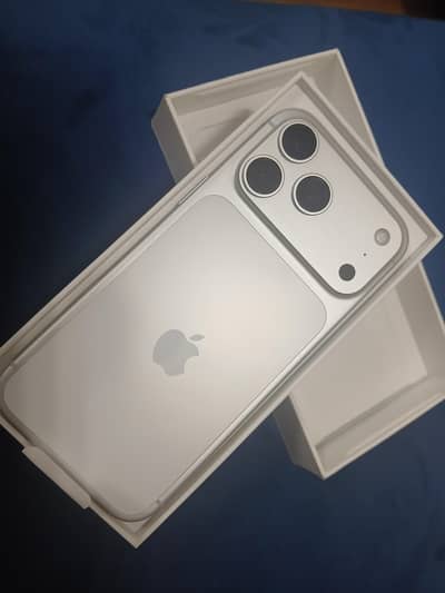 iphone 17 pro Max 1 TB