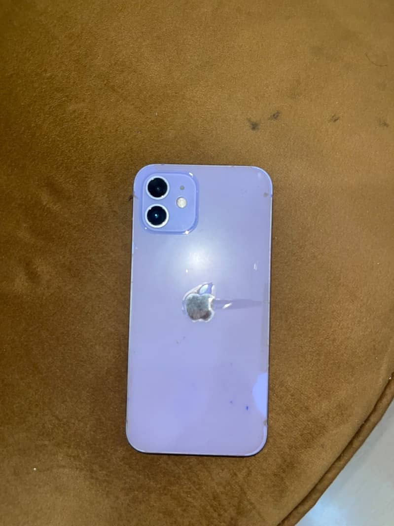 Apple iPhone 12 0