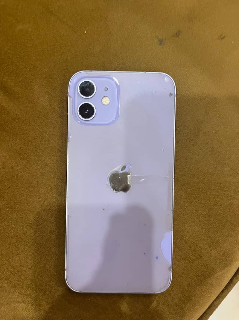 Apple iPhone 12 1