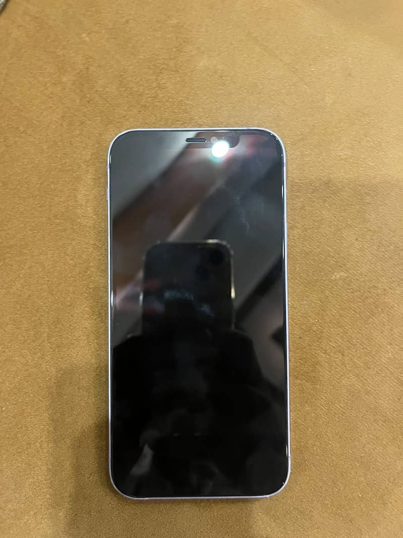 Apple iPhone 12 3