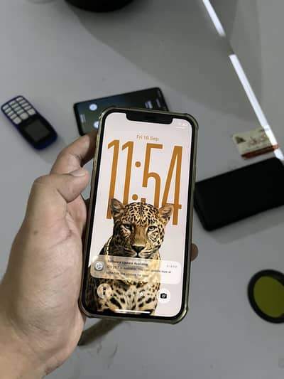 Apple iPhone 12 Pro - 128 Gb