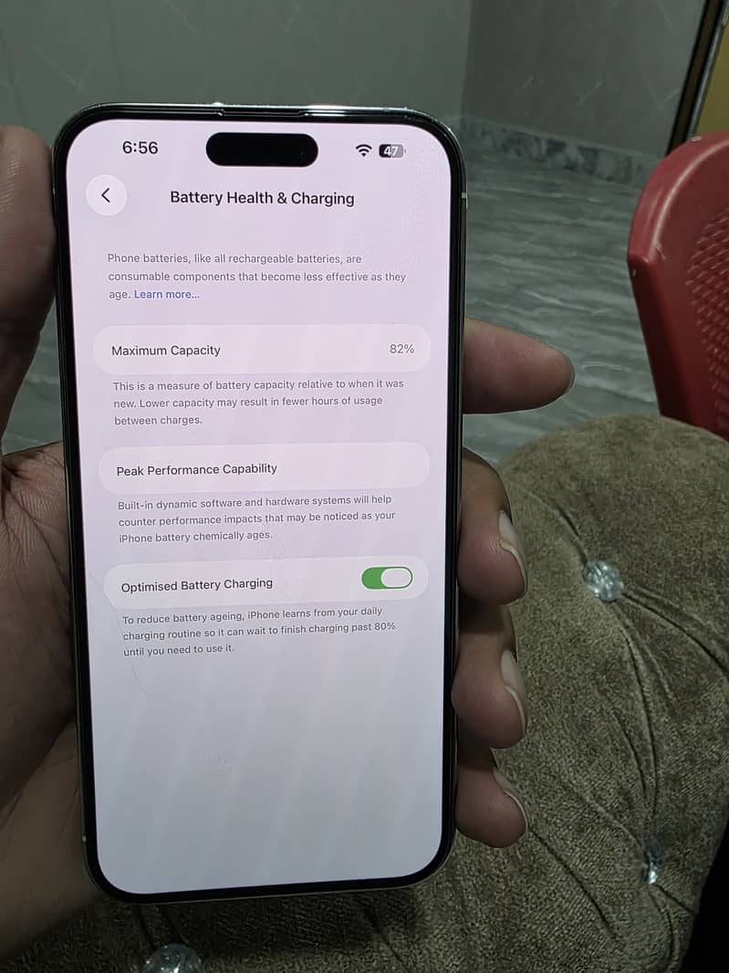 14 pro max 5