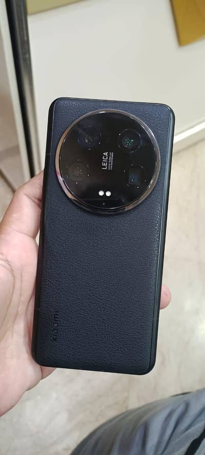 Xiaomi 14 Ultra