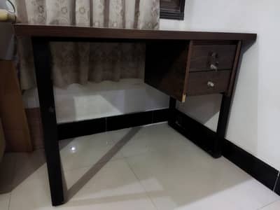 Working Table for Sale in Good Condition