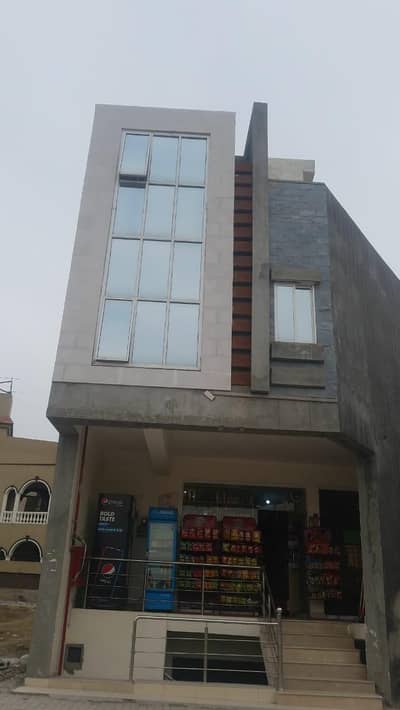 shop for rent at Bahria Town phase 7 Rawalpindi