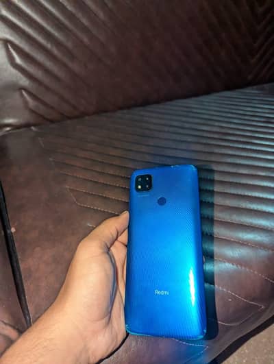 Xiaomi Redmi 9C