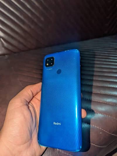 Xiaomi Redmi 9C