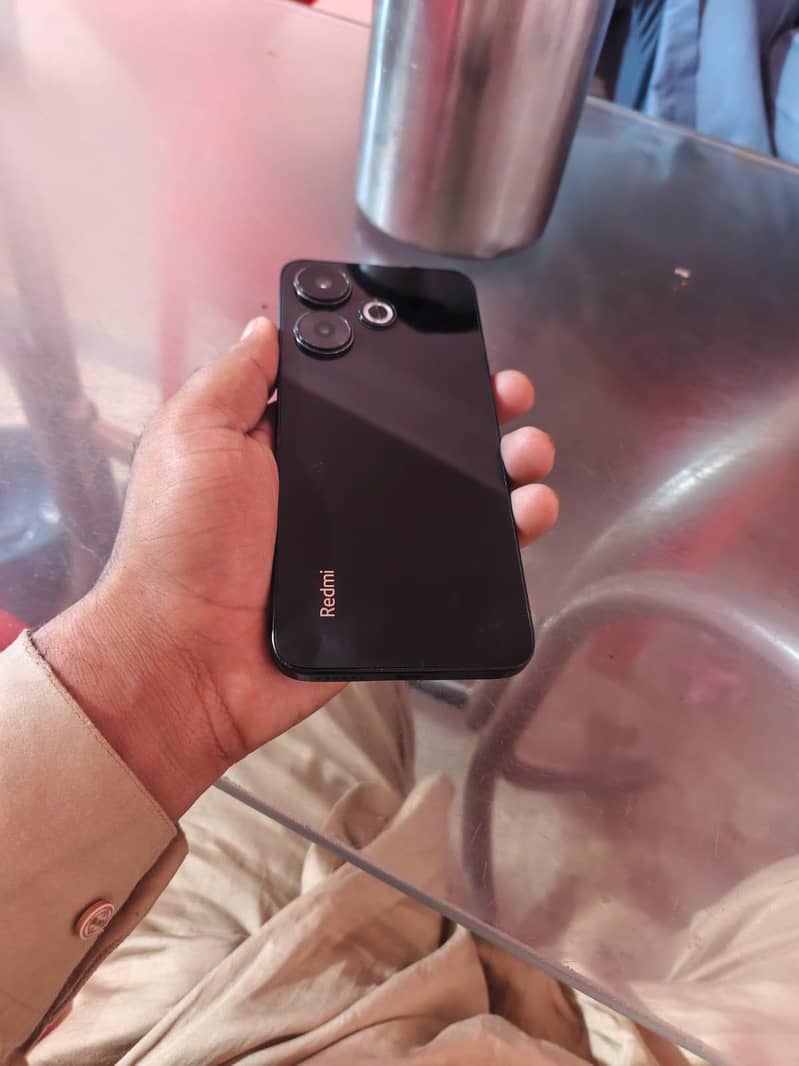 Redmi 13 1