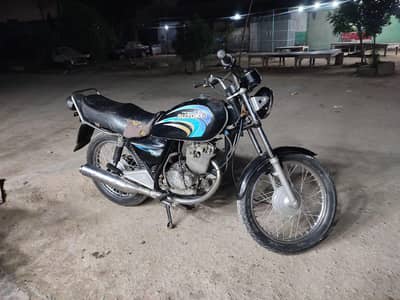 Suzuki 150 for Sale cheap Price