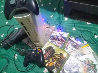 Now are available XBOX 360 in cheapest price