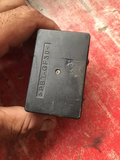 Honda cg 125 CDi Original unit for sale 2500