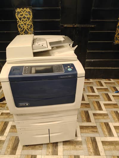 xerox 5875