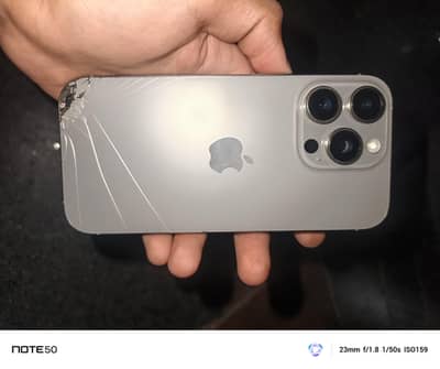 Apple iPhone 16 Pro