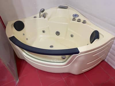 Jacuzzi Hot Tub