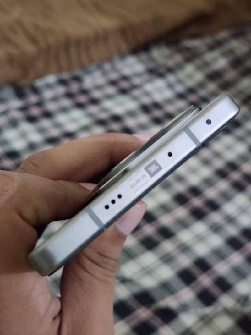 Infinix Note 50 Pro 1